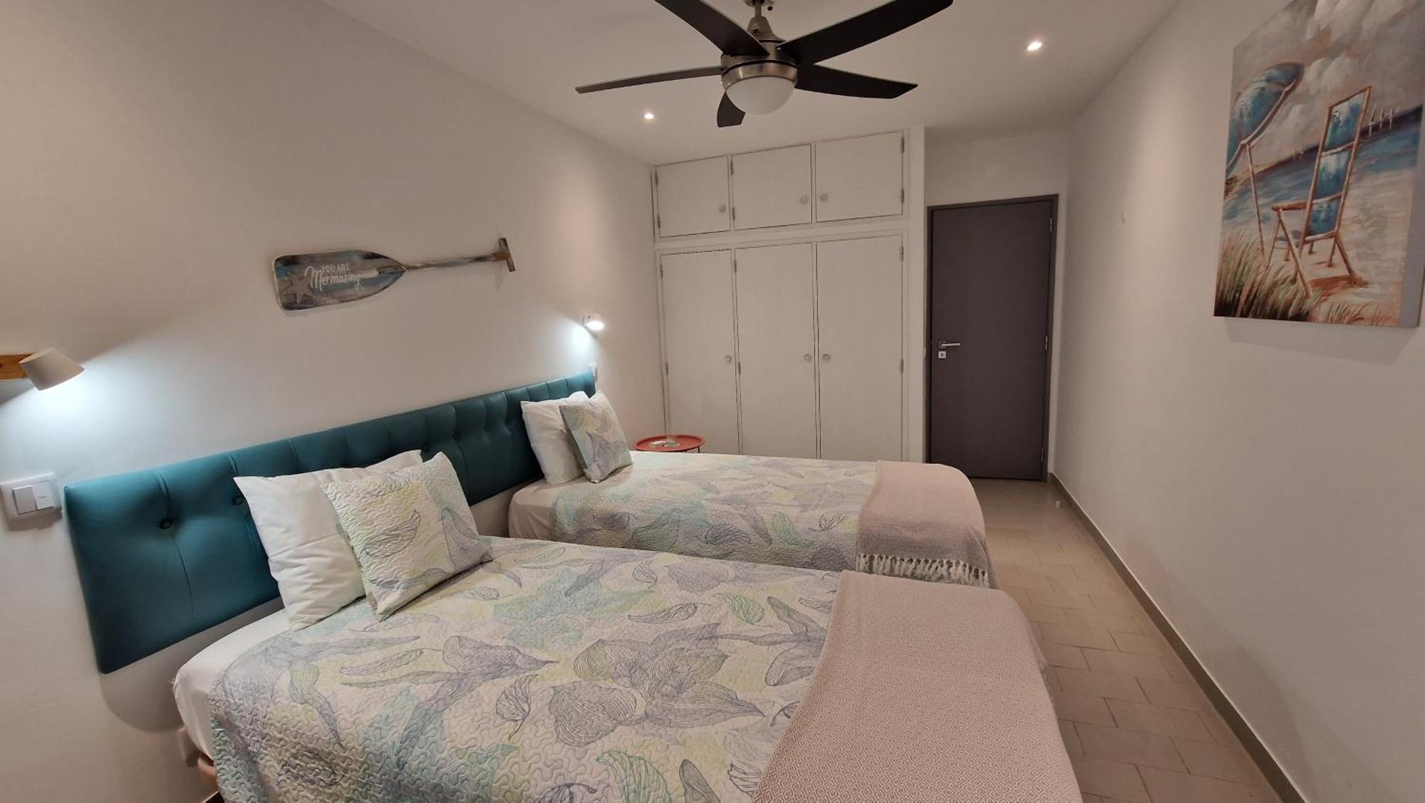 Rooftop Estreladomar Newopening- 150M To The Beach Carvoeiro  Quarto foto
