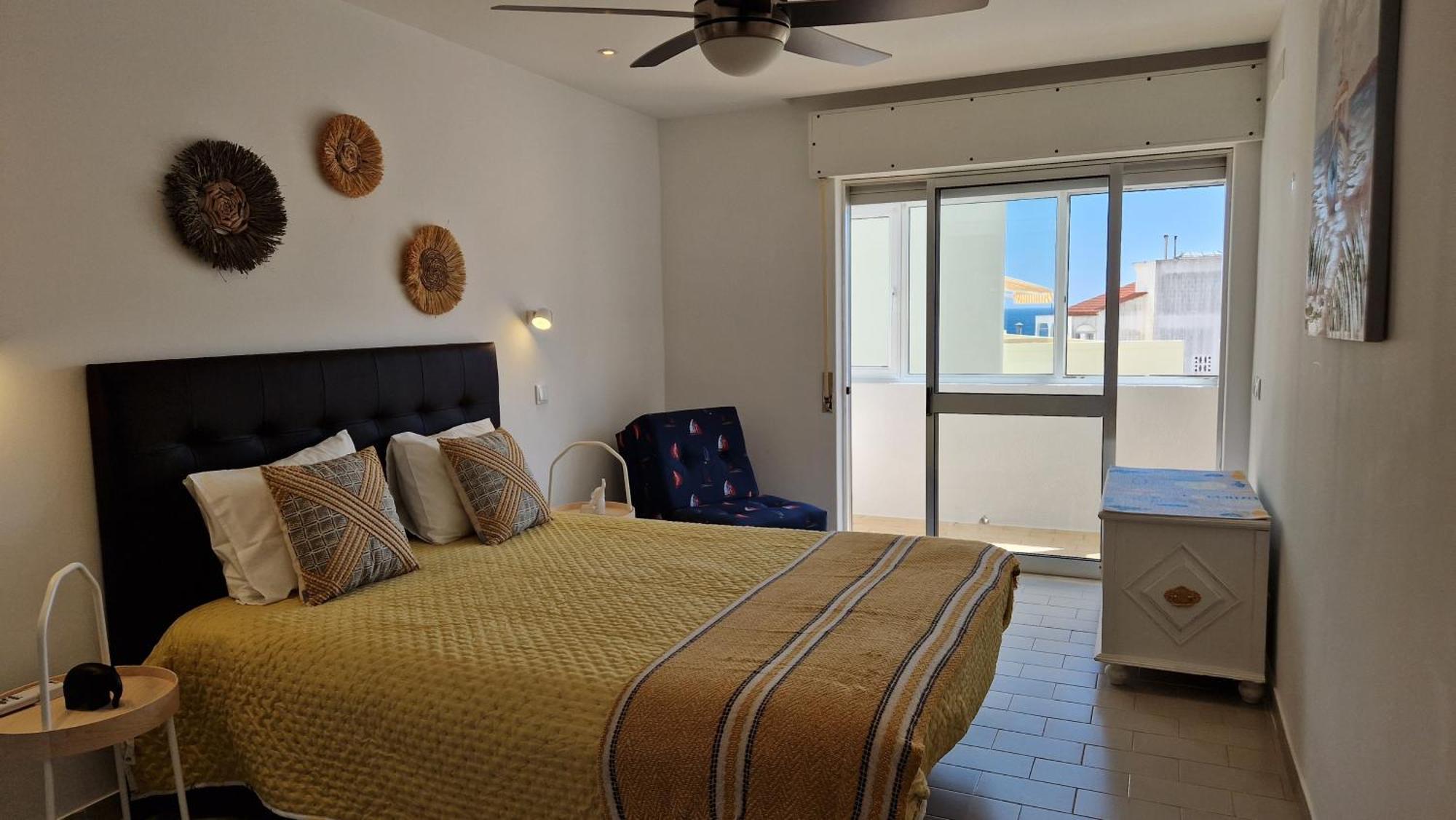 Rooftop Estreladomar Newopening- 150M To The Beach Carvoeiro  Quarto foto