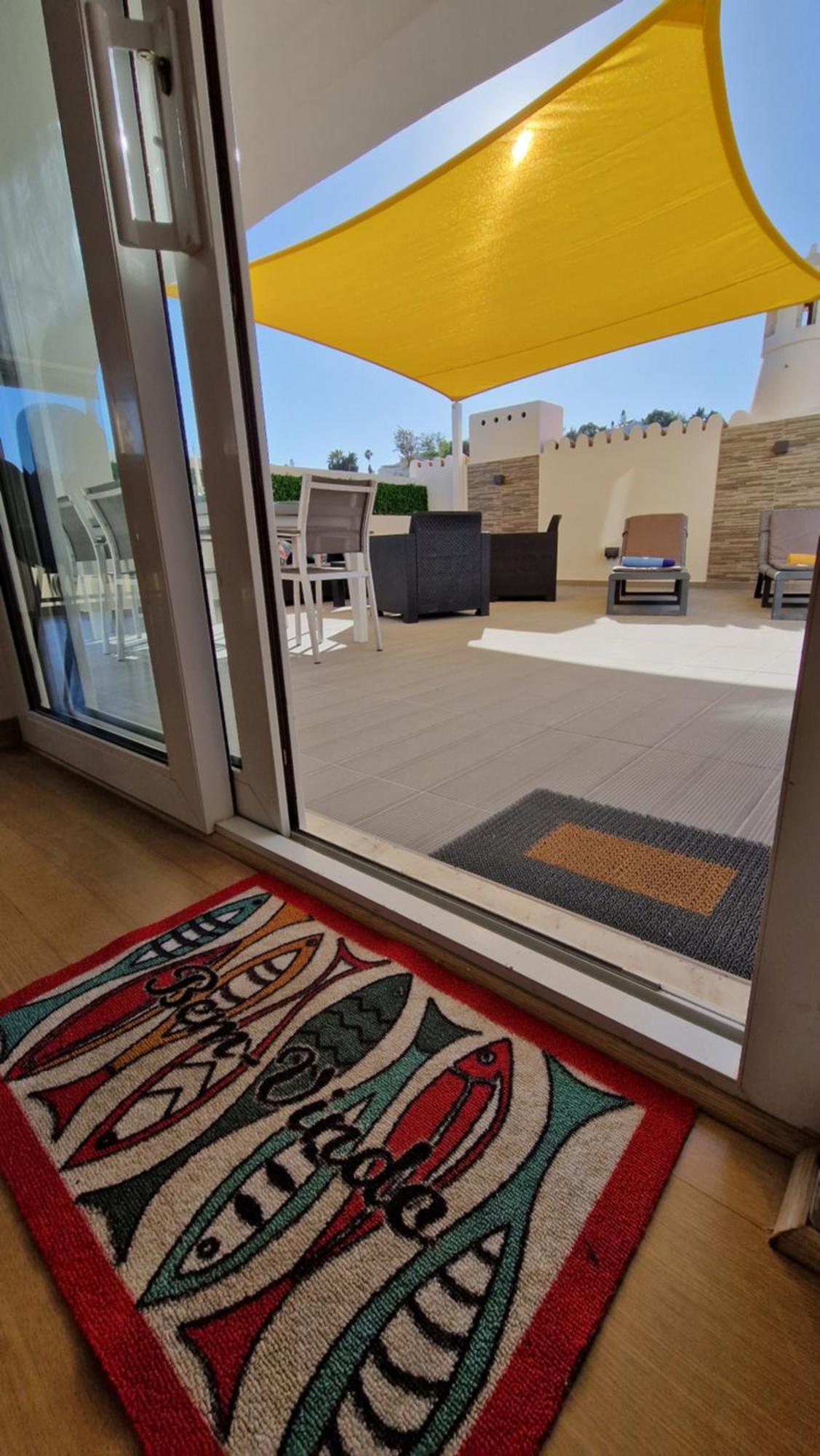 Rooftop Estreladomar Newopening- 150M To The Beach Carvoeiro  Quarto foto
